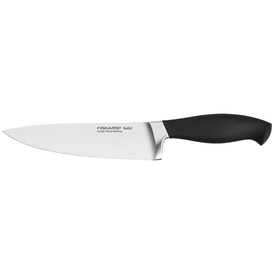 Cuchillos de cocinero Fiskars: Cuchillos de cocinero, cuchillos de